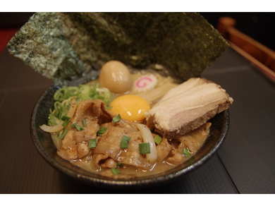 肉玉そば　おとど　金町北口店