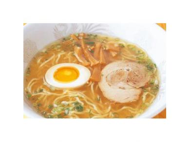 らーめんの超人