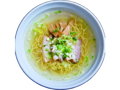 函館麺屋ゆうみん