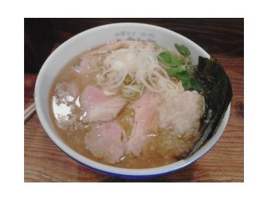 中華そば　ムタヒロ