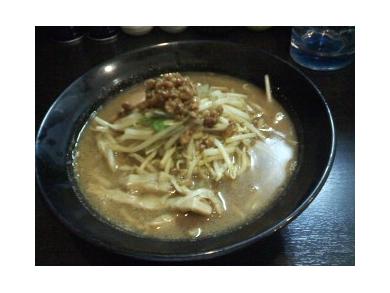 俺の一杯 麺や 光 国分寺店