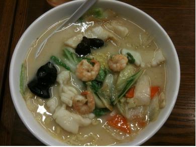 南京亭　国立店