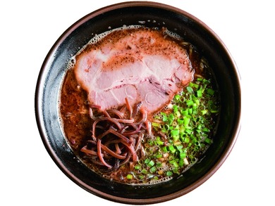 らあめん　遊雅