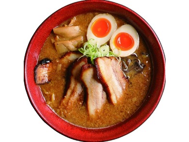 とんコラらーめん ちゃっちゃ屋