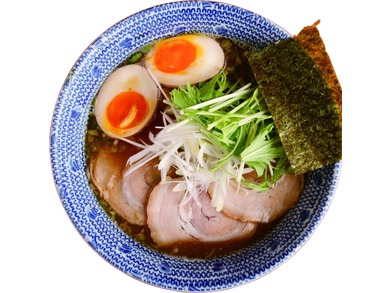 らーめん さんさん