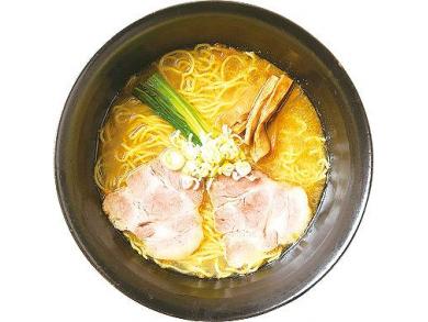 麺つるつる亭