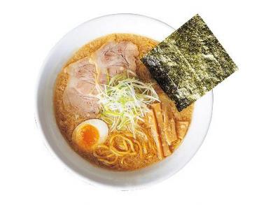 HAKODATEラーメン いま壱