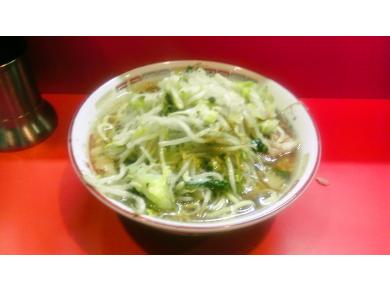 ラーメン二郎　仙川店