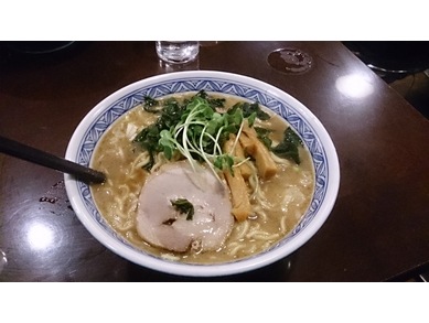 そらまめ拉麺本舗