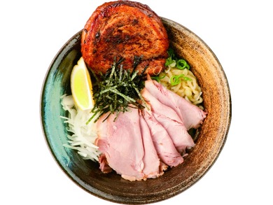 らーめん専門　ぼっけもん