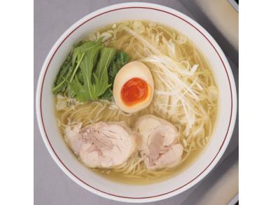 地獄ラーメン 天国屋