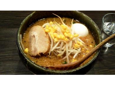 らーめんダイニング　ど・みそ　町田店