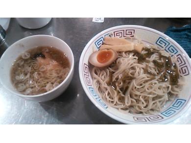 煮干鰮らーめん　圓　町田店