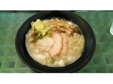 らぁ麺　胡心房