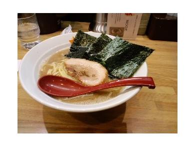 ラーメン大桜　町田野津田店
