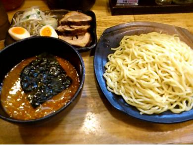 三ツ矢堂製麺　玉川学園前店