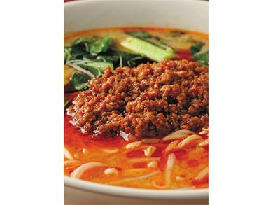 四川麻辣酒楼　翠天府