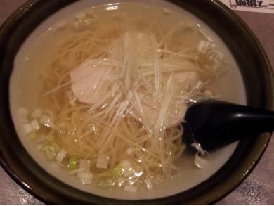 らーめん　楽や