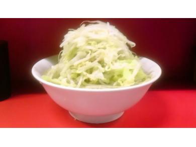 ラーメン二郎　ひばりヶ丘駅前店