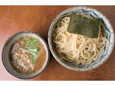 麺屋　ジャイアン