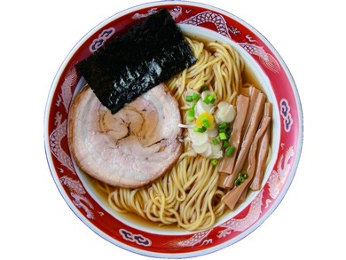 ラーメン専門　くぼ田