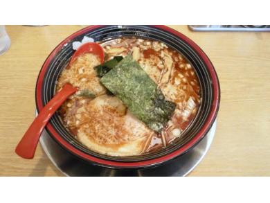 屯ちん亭　花小金井店