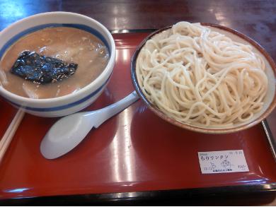 武蔵村山大勝軒