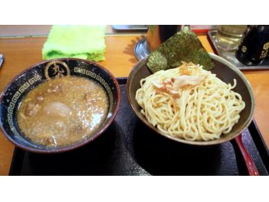 丸め　田無ファミリーランド店