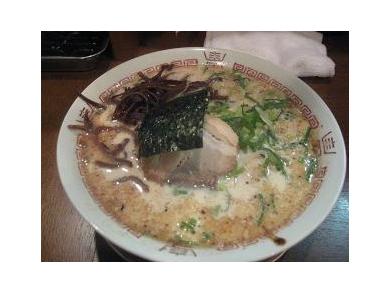 十七代目 哲麺 小平店