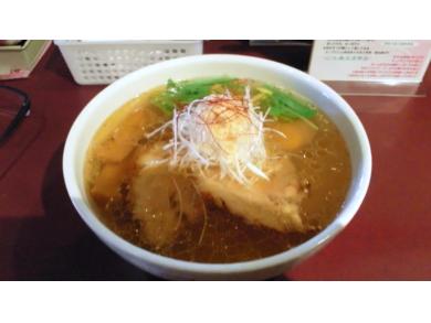 麺専門 がんてつ