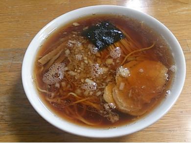 みんみんラーメン本店