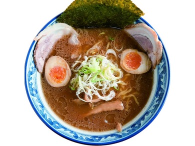 まるむらうめん