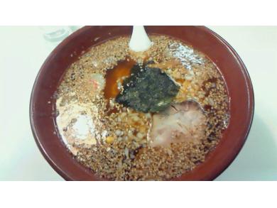 たけちゃんらーめん