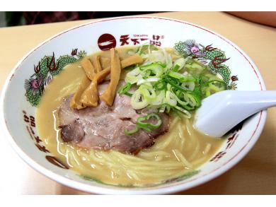 天下一品　立川店