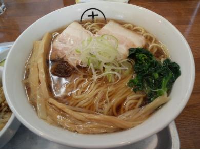十八製麺