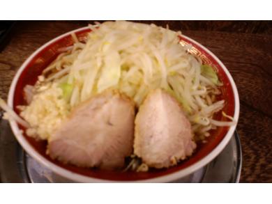 麺でる　南大沢店