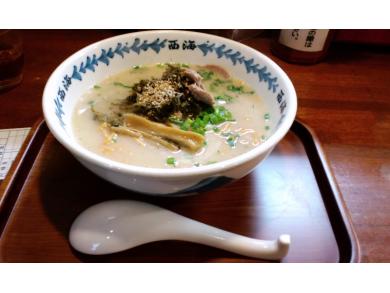 らーめん西海　八王子みなみ野店