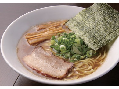 つけめん　らーめん　青樹