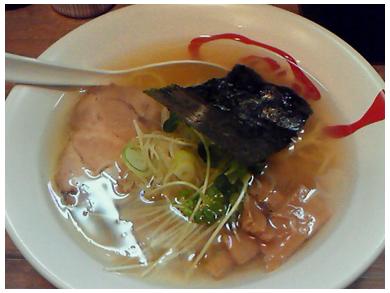 ら～めん　熊八