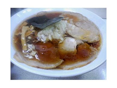 味麺　おがわ屋