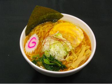 らーめん専門店　いちや　立川ラーメンスクエア店