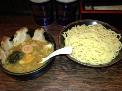 東池袋大勝軒　昭島店