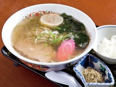 食彩　なとわの里