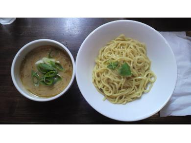 らーめん チキント