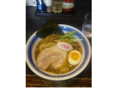 麺屋　十王　八王子店