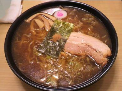 麺や 独歩 -DOPPO-