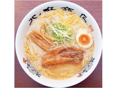 ラーメンの王道　北浜商店 総本店