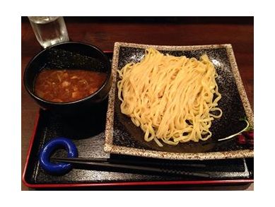 麺屋　もぐらの唄