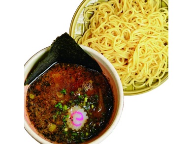 らーめん　太陽堂