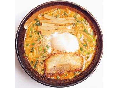 らぁめん　喜楽